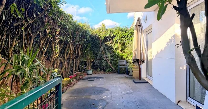 vente Appartement Reze