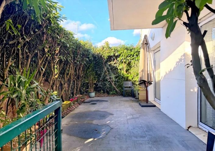 vente Appartement Reze