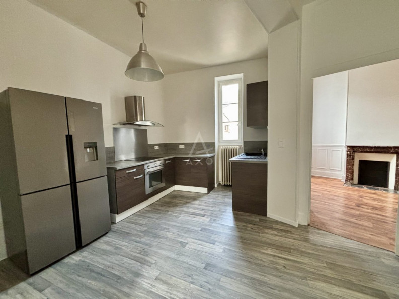 vente Appartement Vichy - Photo 1