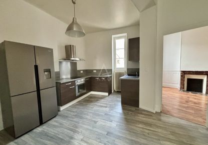 vente Appartement Vichy