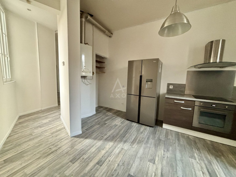 vente Appartement Vichy - Photo 2