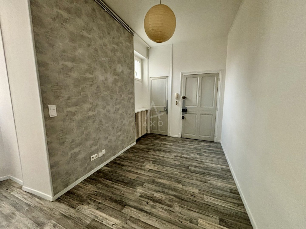 vente Appartement Vichy - Photo 5