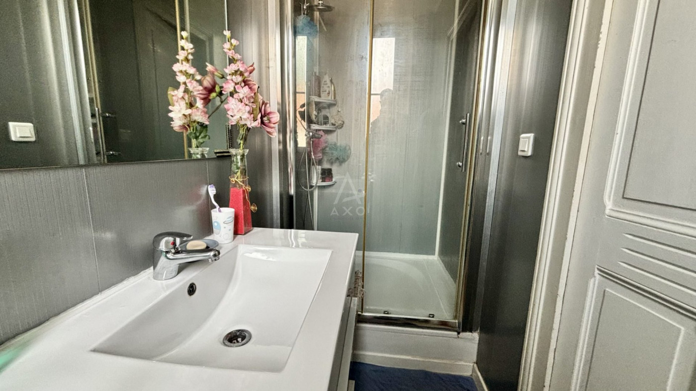 vente Appartement Vichy - Photo 4