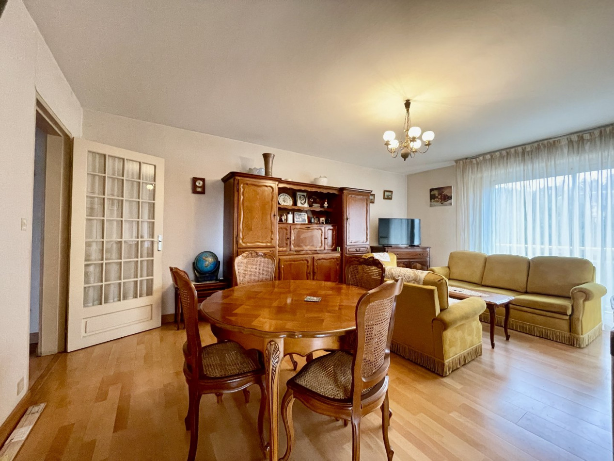 vente Appartement Rennes - Photo 1