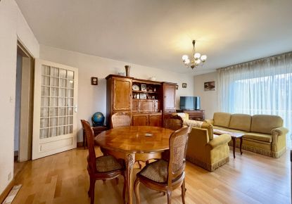 vente Appartement Rennes