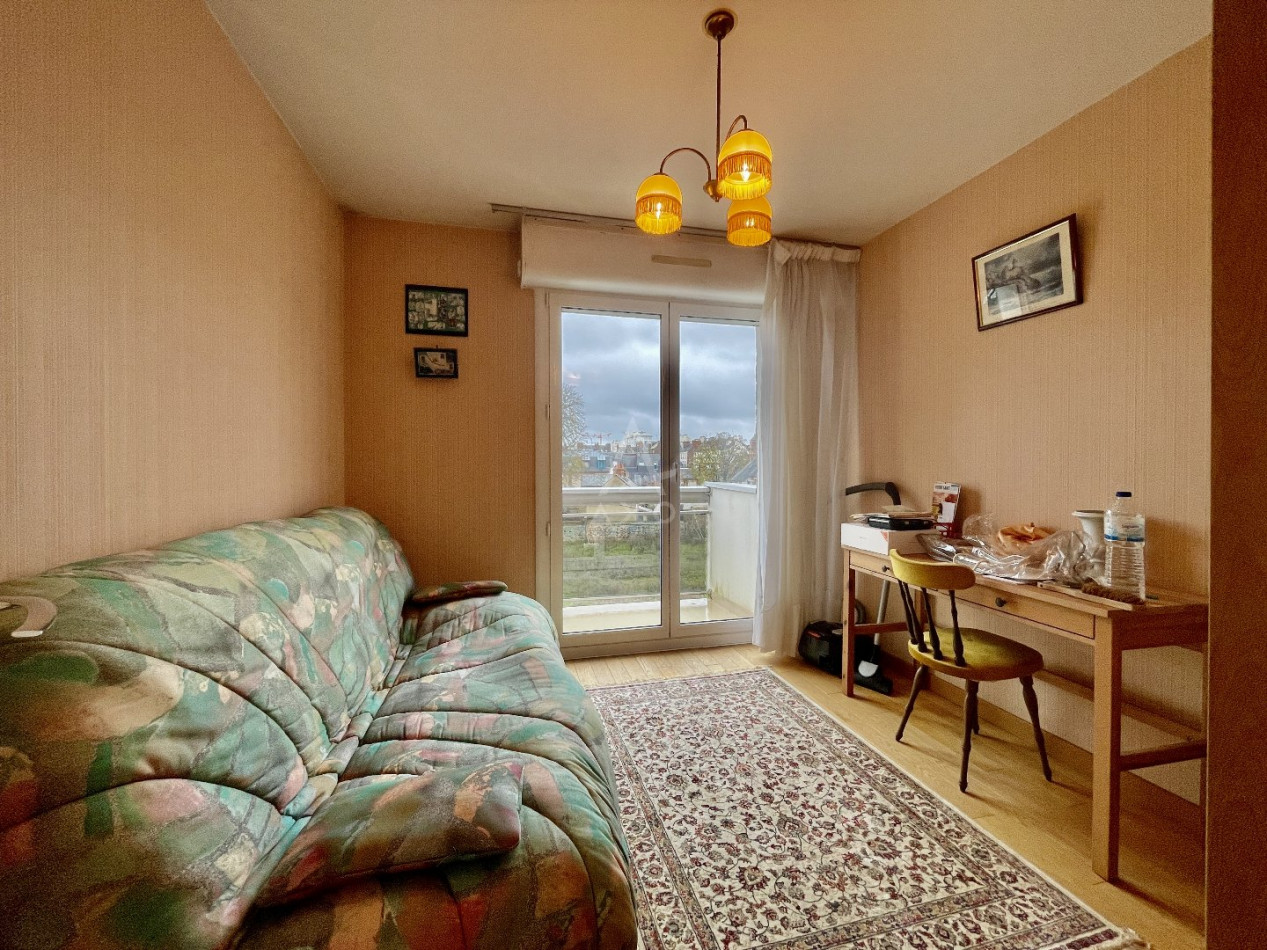 vente Appartement Rennes - Photo 5