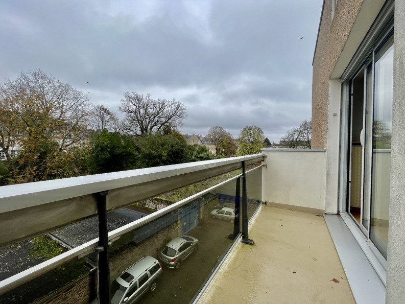 vente Appartement Rennes - Photo 7