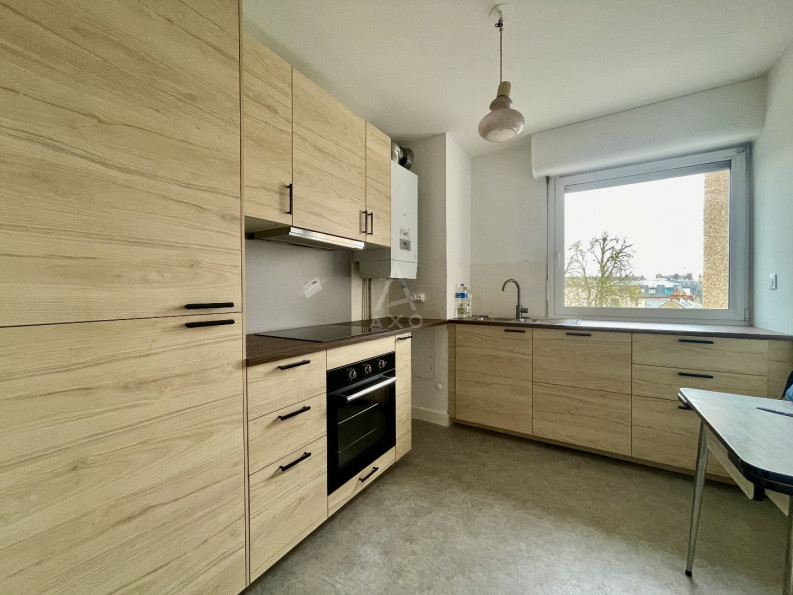 vente Appartement Rennes - Photo 3