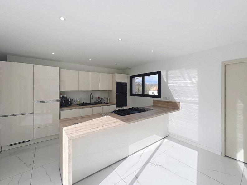 vente Maison Mazerolles - Photo 4