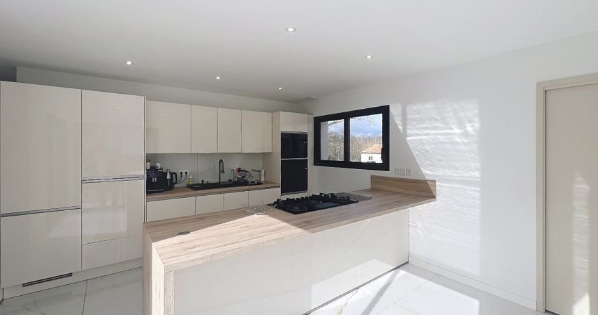 vente Maison Mazerolles