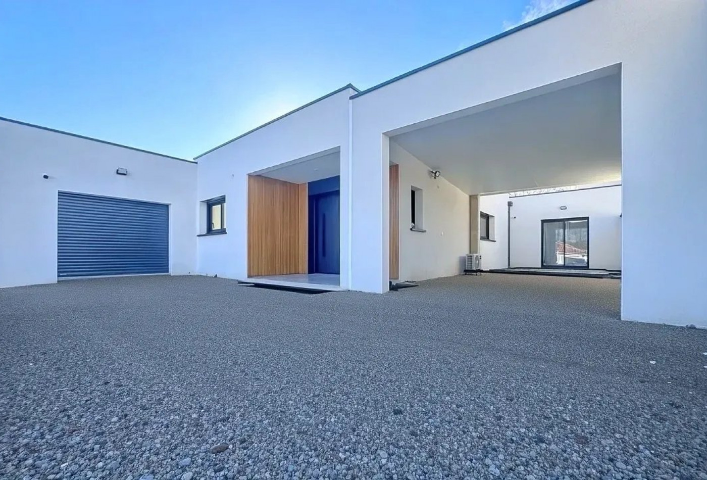 vente Maison Mazerolles - Photo 1