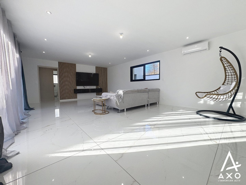 vente Maison Mazerolles - Photo 2