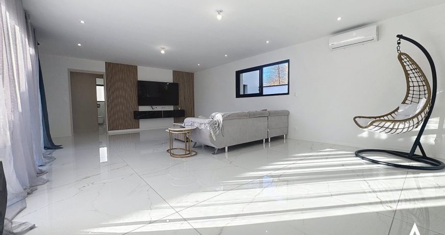 vente Maison Mazerolles