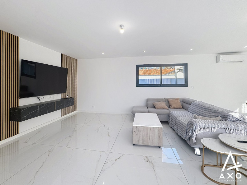 vente Maison Mazerolles - Photo 3