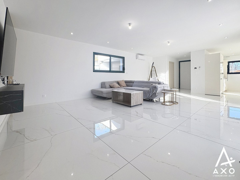 vente Maison Mazerolles - Photo 5