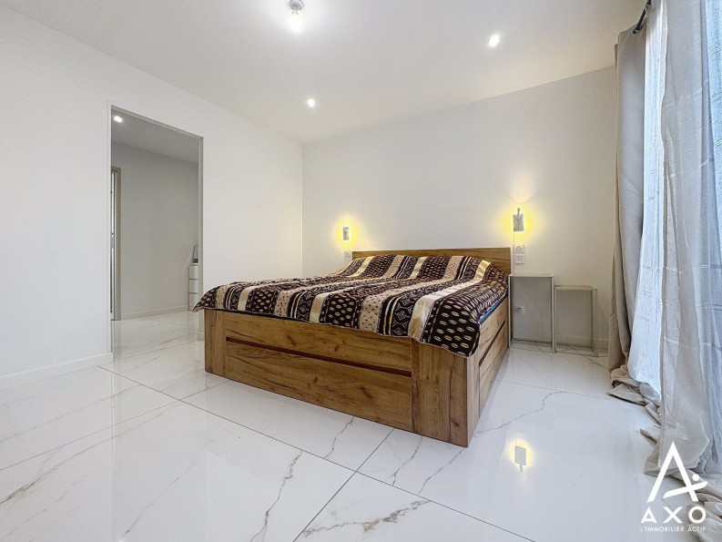 vente Maison Mazerolles - Photo 7