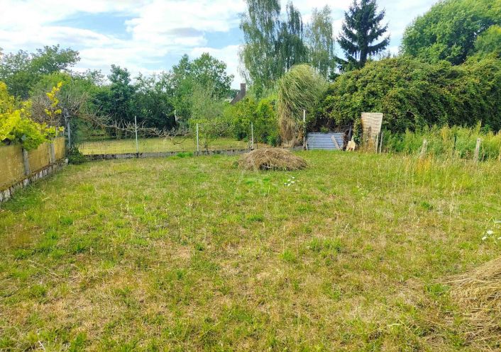 vente Maison Morannes