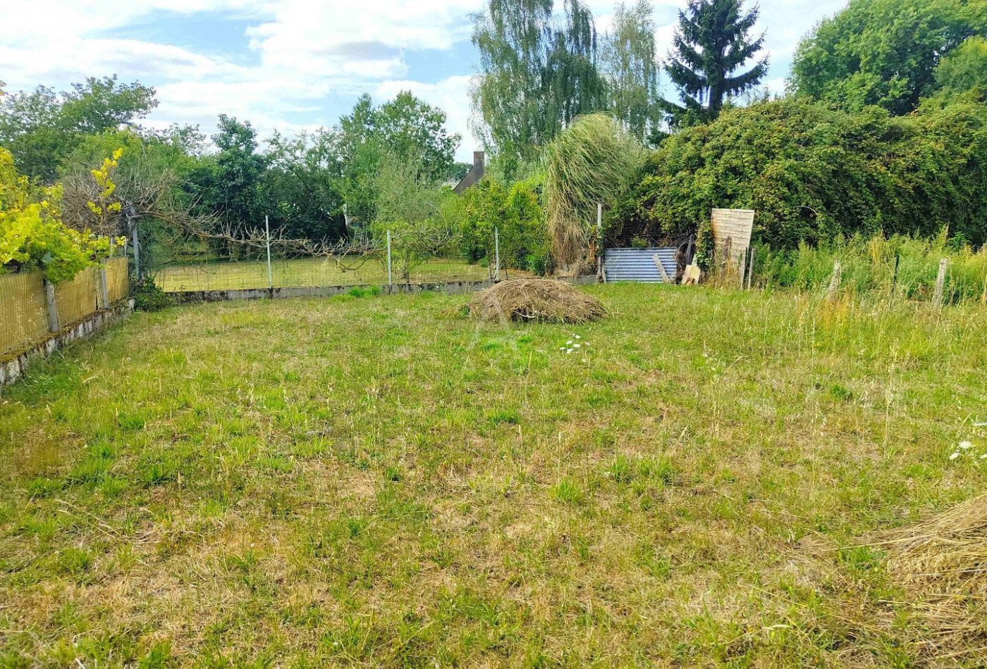 vente Maison Morannes - Photo 10