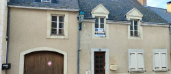 vente Maison Morannes