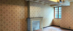 vente Maison Morannes