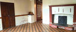 vente Maison Morannes
