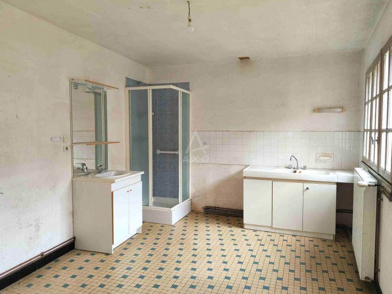 vente Maison Morannes - Photo 3