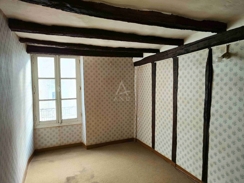 vente Maison Morannes - Photo 4