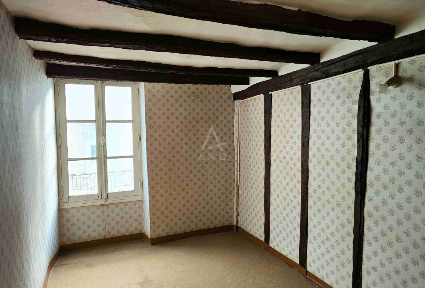 vente Maison Morannes - Photo 5