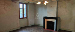 vente Maison Morannes