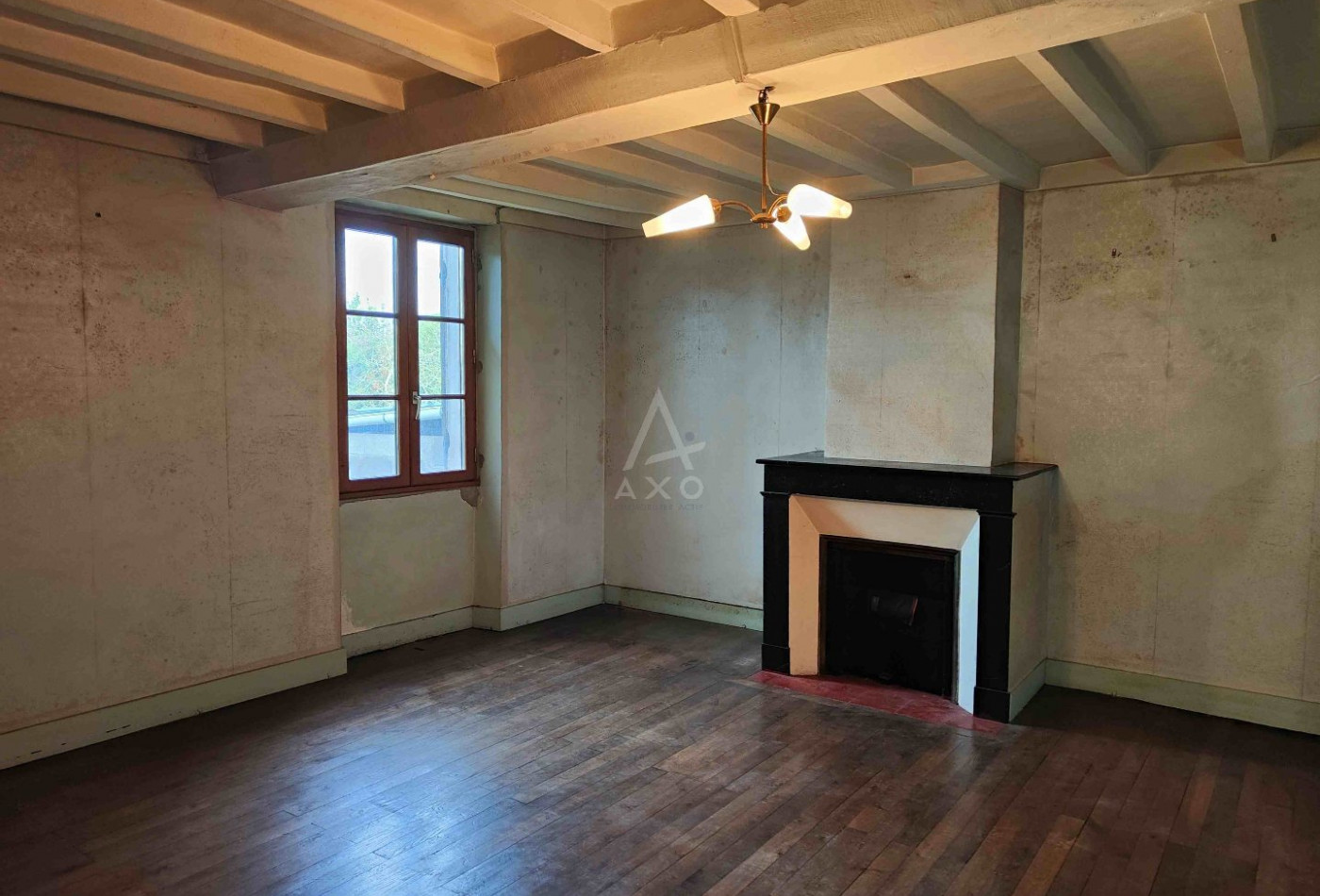 vente Maison Morannes - Photo 6