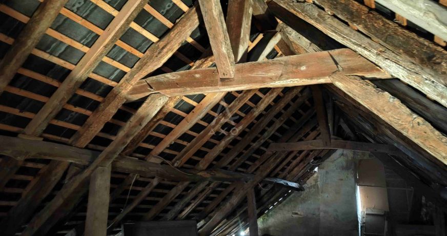 vente Maison Morannes