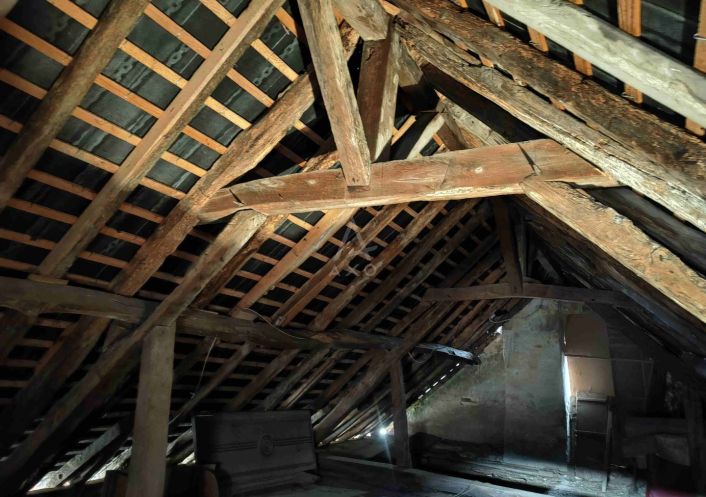 vente Maison Morannes