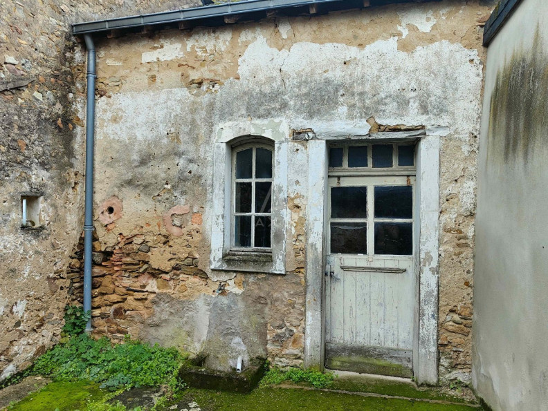 vente Maison Morannes - Photo 7