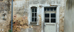 vente Maison Morannes
