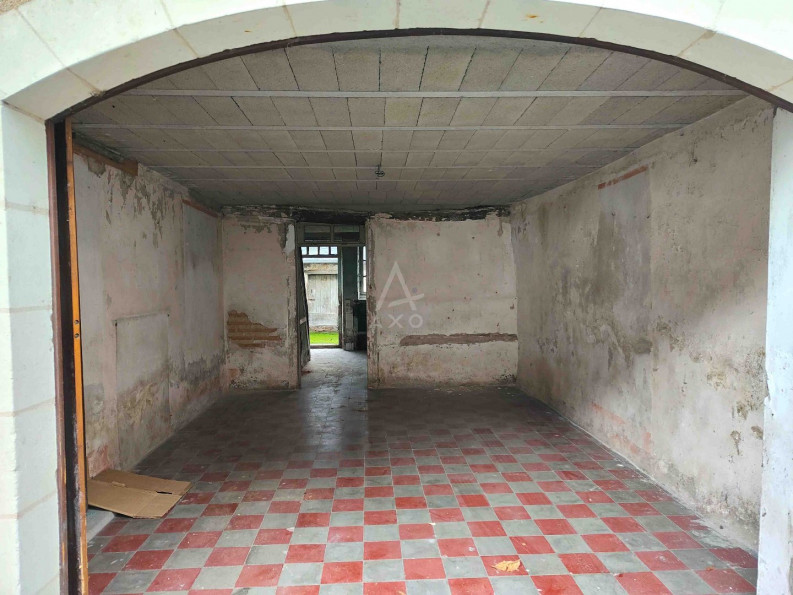 vente Maison Morannes - Photo 8