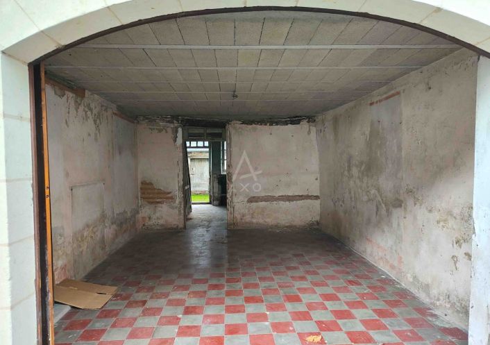 vente Maison Morannes