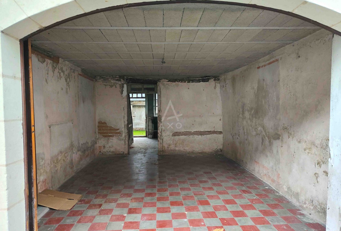 vente Maison Morannes - Photo 9