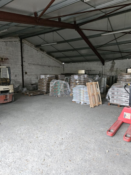 vente Station de lavage Montreal - Photo 2