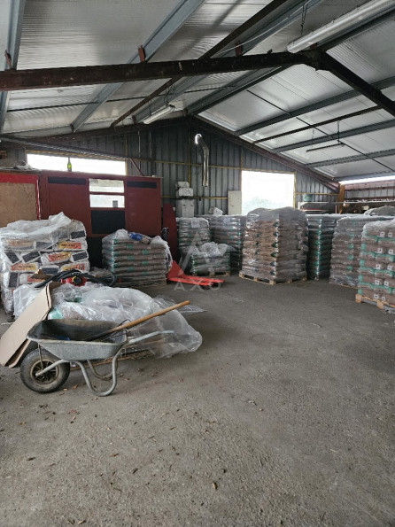 vente Station de lavage Montreal - Photo 3