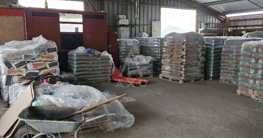 vente Station de lavage Montreal