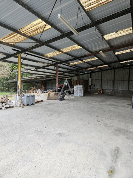 vente Station de lavage Montreal - Photo 4