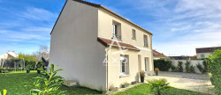 vente Maison Cepoy