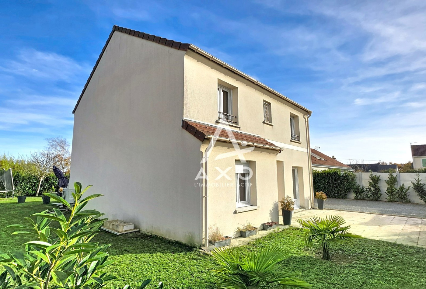 vente Maison Cepoy - Photo 3