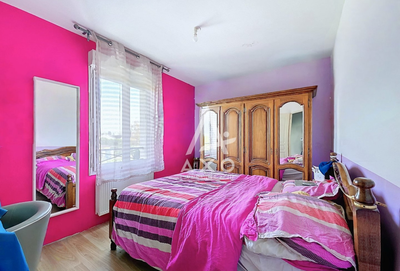 vente Maison Cepoy - Photo 9