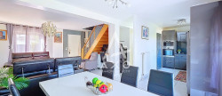 vente Maison Cepoy