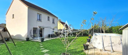 vente Maison Cepoy