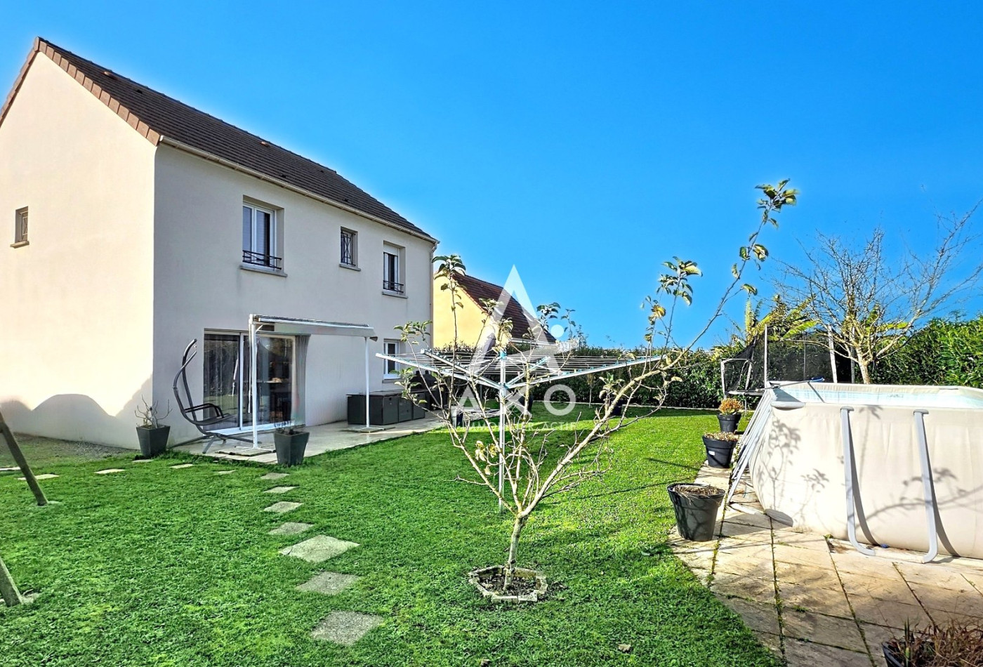 vente Maison Cepoy - Photo 2