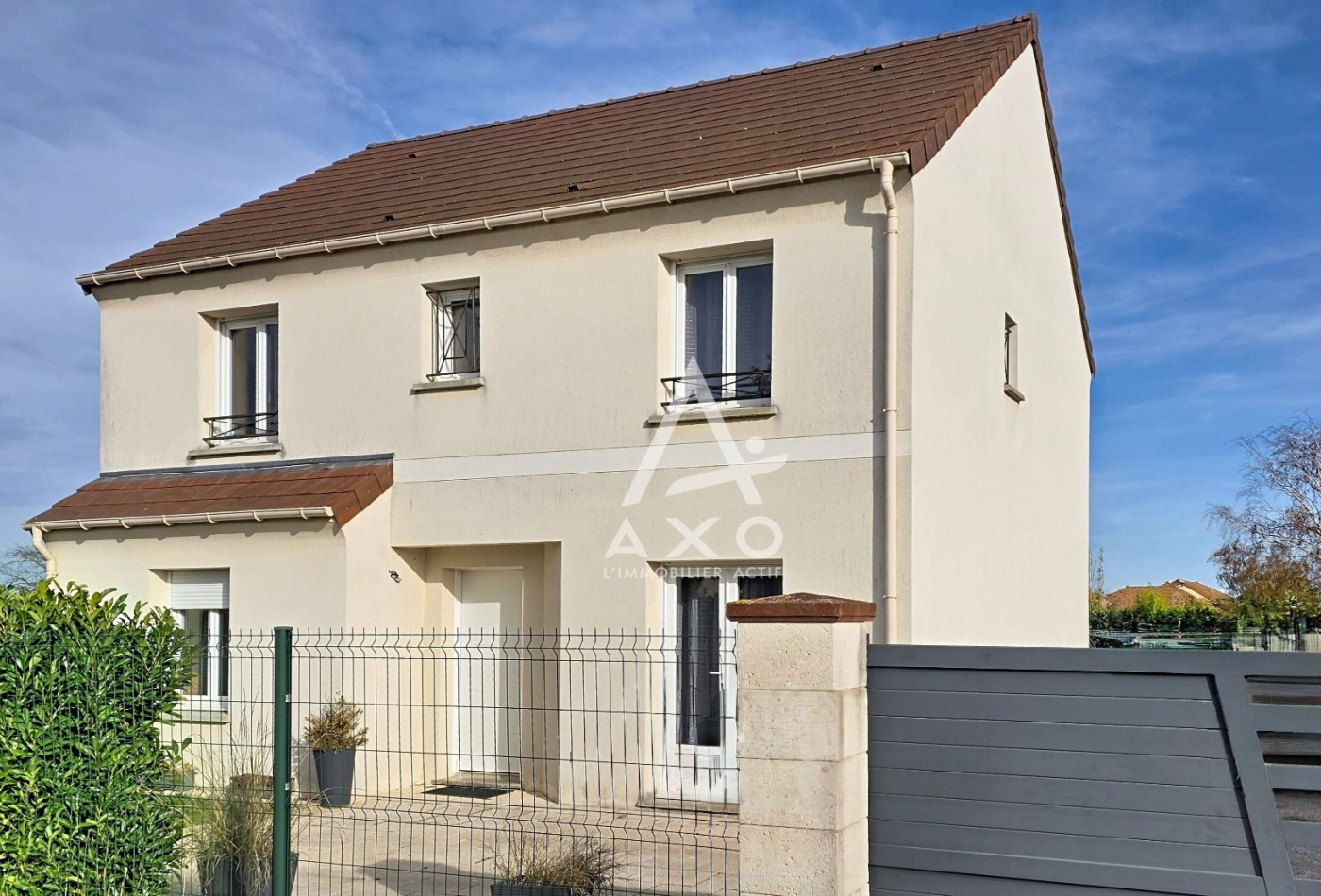 vente Maison Cepoy - Photo 1