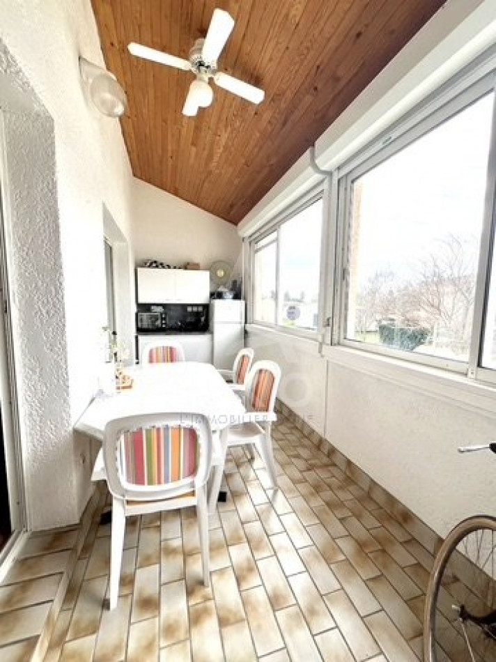 vente Appartement Vias-plage - Photo 7