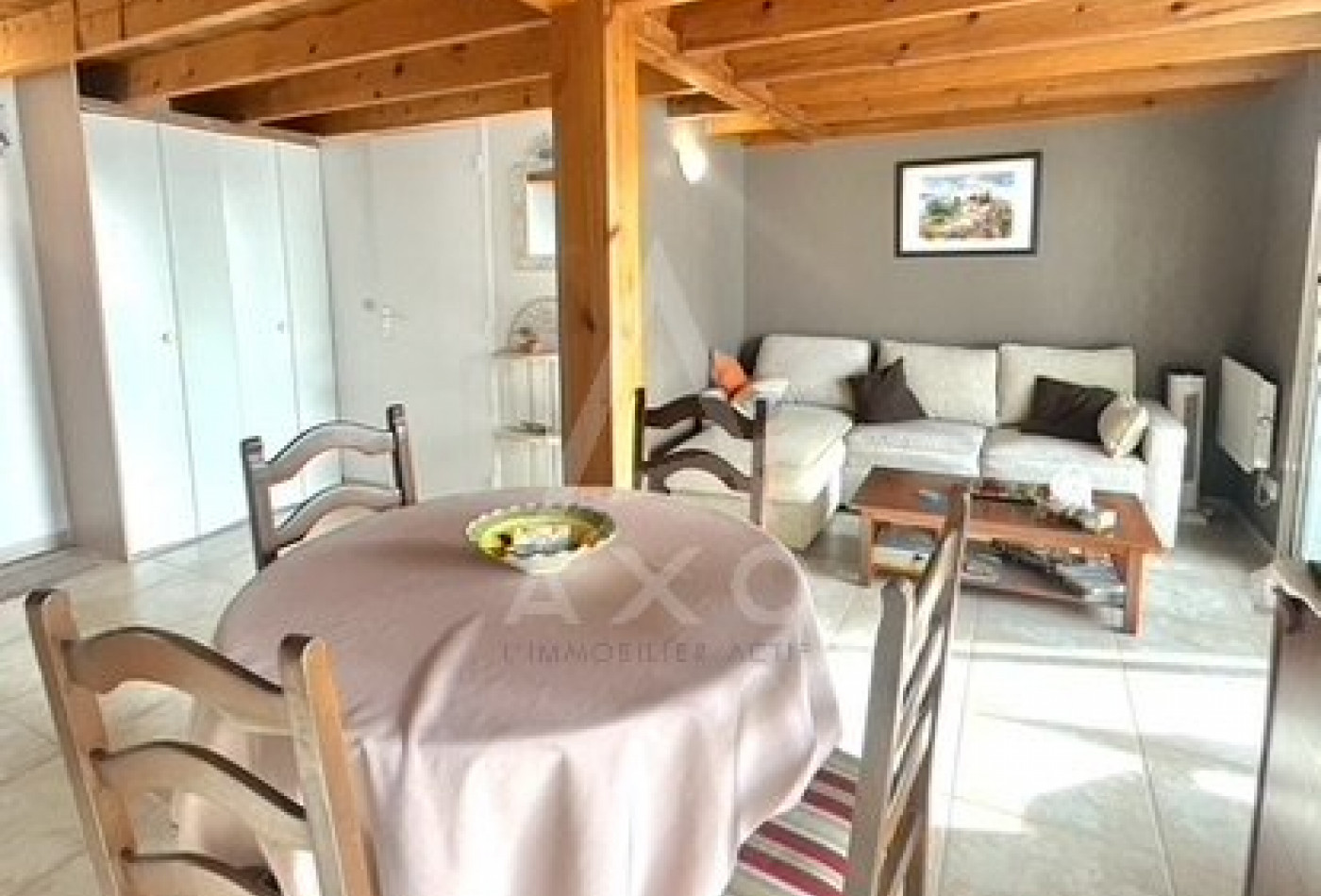 vente Appartement Vias-plage - Photo 4